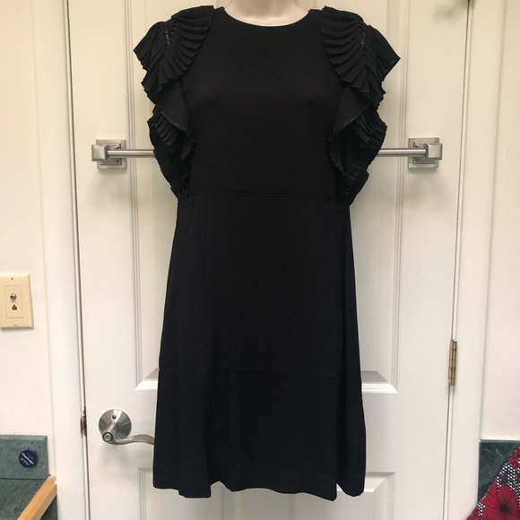 ✨ NWT Maje Rolana Dress - Picture 3 of 6